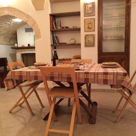 A' Puteja Apartment Ceglie Messapica Luaran gambar