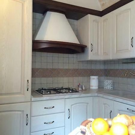 A' Puteja Apartment Ceglie Messapica Luaran gambar