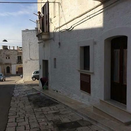 A' Puteja Apartment Ceglie Messapica Luaran gambar