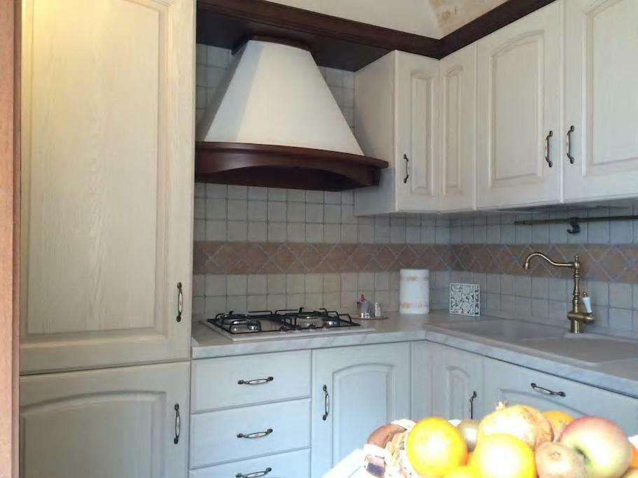 A' Puteja Apartment Ceglie Messapica Luaran gambar