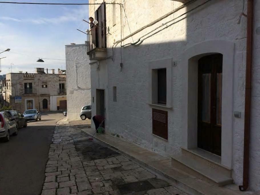 A' Puteja Apartment Ceglie Messapica Luaran gambar