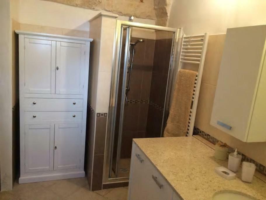 A' Puteja Apartment Ceglie Messapica Luaran gambar