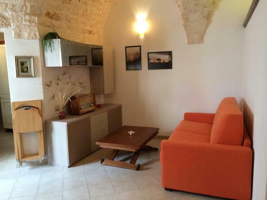 A' Puteja Apartment Ceglie Messapica Luaran gambar