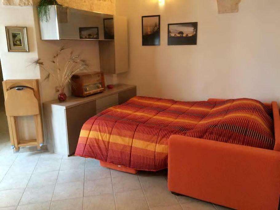 A' Puteja Apartment Ceglie Messapica Luaran gambar