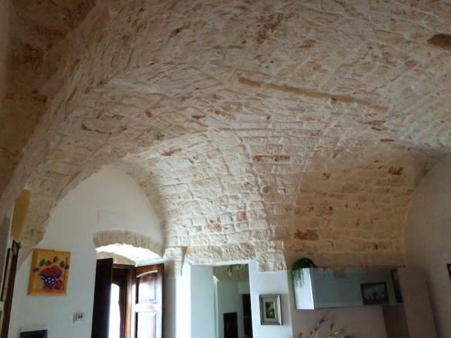 A' Puteja Apartment Ceglie Messapica Luaran gambar
